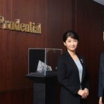 プルデンシャル生命保険が提供するサービスと市場動向