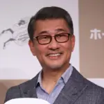 中井貴一の最新ニュースと活躍