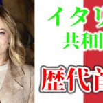 イタリア首相とその影響力