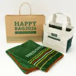 2026年のローソン福袋: 概要と購入ガイド