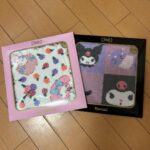 フェイラーとサンリオの魅力的なコラボ商品