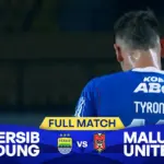 ペルシブ・バンドン対マルット・ユナイテッドの試合結果