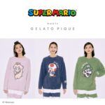 ジェラピケとサンリオの新たなコラボレーション