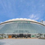 東京ドームでの今後のイベントに注目
