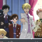 桜蘭高校ホスト部の魅力と文化的影響