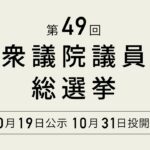 投票の重要性とその影響