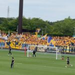 ベガルタ仙台の今季の成績と未来の展望