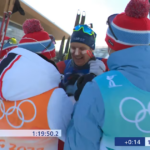 バイアスロン 日本代表の活躍と今後の展望