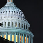 2023年のアメリカ政府閉鎖の状況と影響