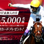 JRAネット投票の詳細とその影響