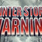 雪嵐警報に関する最新情報とその影響