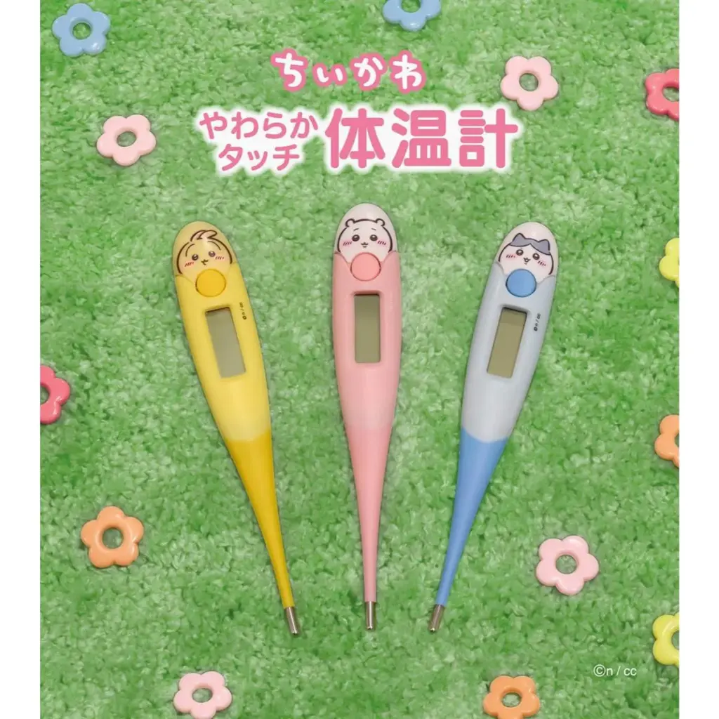 9090 ちいかわ — JP news