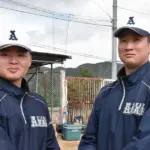 阿南光高校が第98回選抜高校野球大会に出場