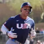 アーロン ジャッジ: アーロン・ジャッジのWBC発言