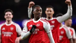 アーセナル 対 レバークーゼン — JP news