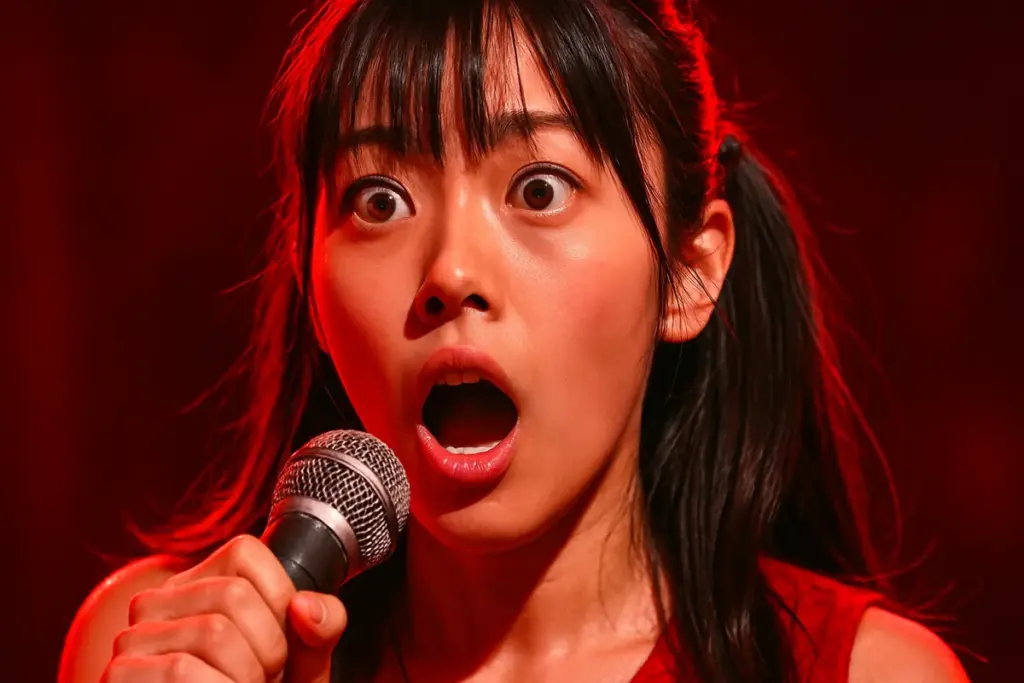 ado 素顔 mv — JP news