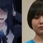 アド 素顔: 新曲「ビバリウム」で初めて顔を公開したAdoの反響