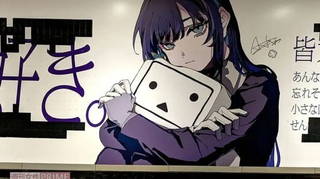 ado 素顔 — JP news