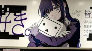 ado 素顔 — JP news