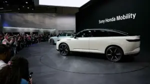 アフィーラ — JP news