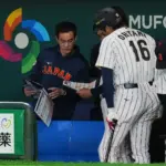 アイアトン: ウィル・と侍ジャパンの挑戦