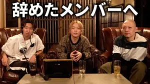 アイドルグループ 解散 メンバー脱退 — JP news