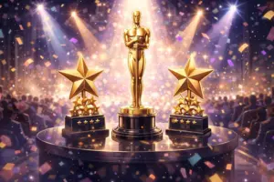 アカデミー賞 2026 結果 — JP news
