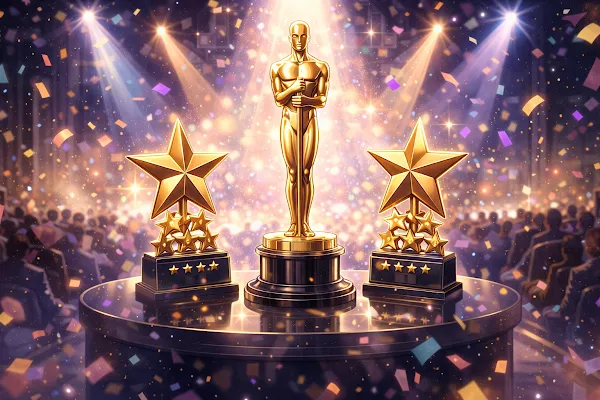 アカデミー賞 2026 結果 — JP news