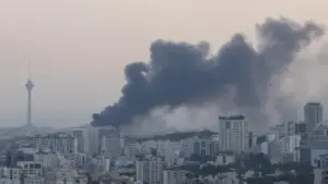 アメリカ イスラエル イラン攻撃 — JP news