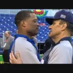 アメリカ対ドミニカの試合結果