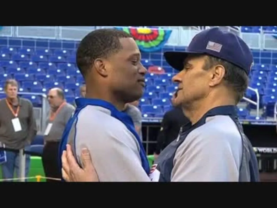 アメリカ対ドミニカ — JP news