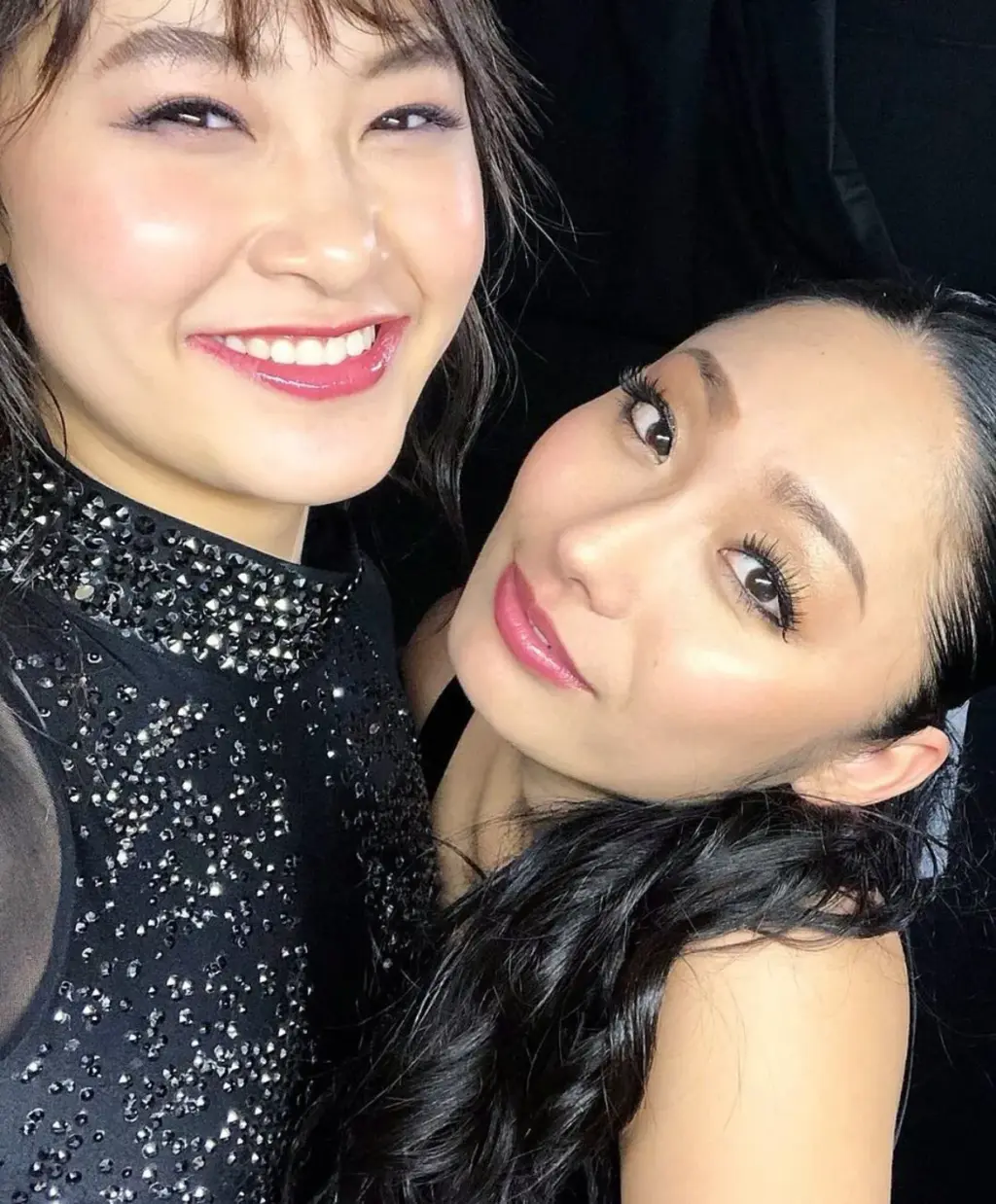 安藤美姫 — JP news