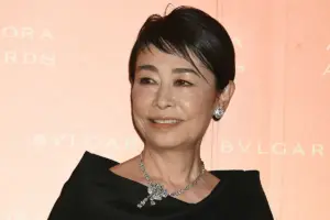 安藤優子 — JP news