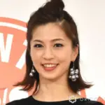 安田美沙子、17年ぶりに東京マラソンに出場