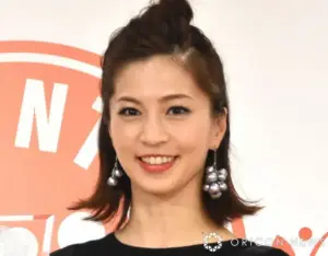 安田美沙子 — JP news