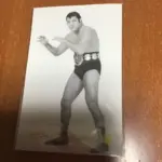 アントニオ猪木に関する最新情報