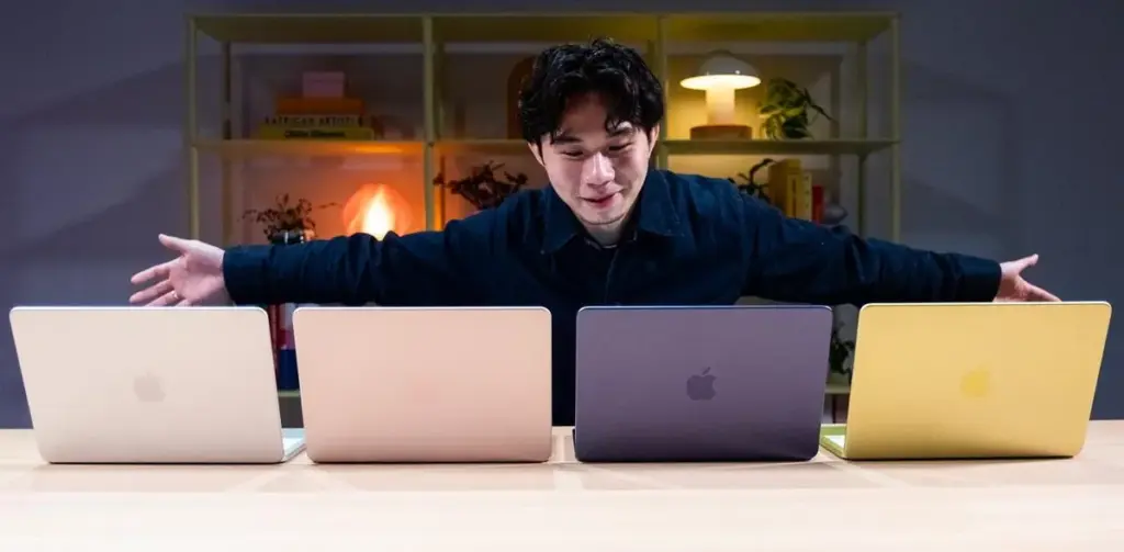 apple macbook neo — JP news