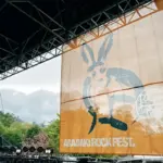 アラバキロックフェスが2026年に開催
