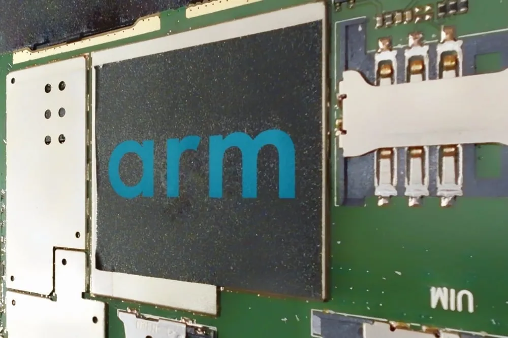 arm 株価 — JP news