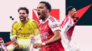 arsenal vs chelsea — JP news