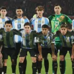アルゼンチン代表、2026年ワールドカップ出場を決定