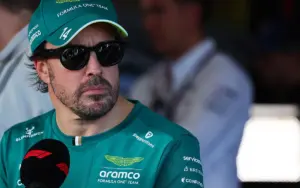 アストンマーティン f1 — JP news