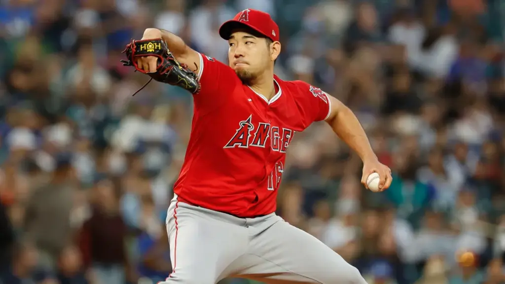 アストロズ 対 エンゼルス — JP news