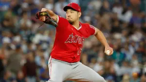 アストロズ 対 エンゼルス — JP news