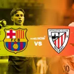 Athletic club vs barcelona: アスレティック・ビルバオ対バルセロナ