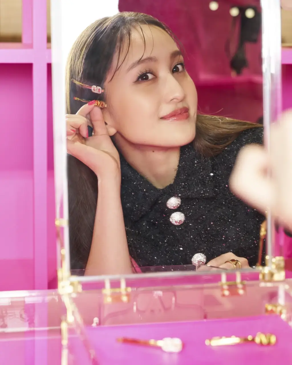 百田夏菜子 — JP news