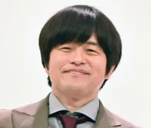 バカリズム — JP news