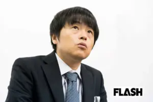 バカリズム — JP news