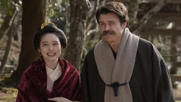 ばけばけ ネタバレ — JP news