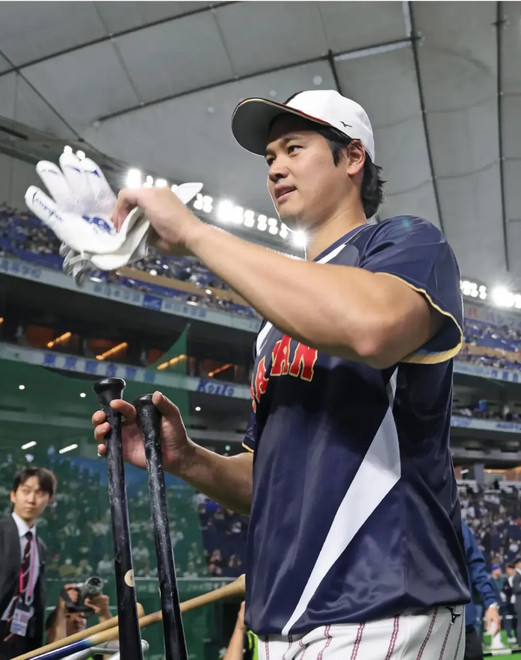 坂本誠志郎 — JP news